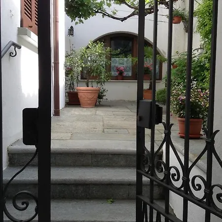 Apartmán Casa Lucia Menaggio