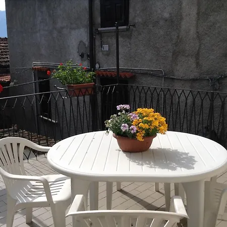 Casa Lucia *