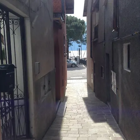 Apartment Casa Lucia