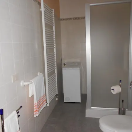 Apartment Casa Lucia Menaggio