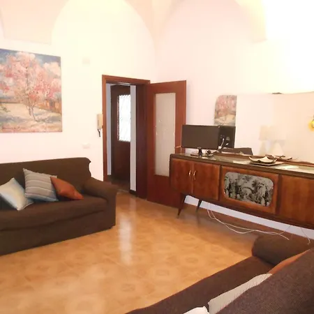 Casa Lucia Apartment