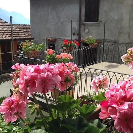 Casa Lucia * Menaggio