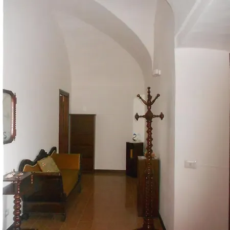 Casa Lucia Apartment Menaggio