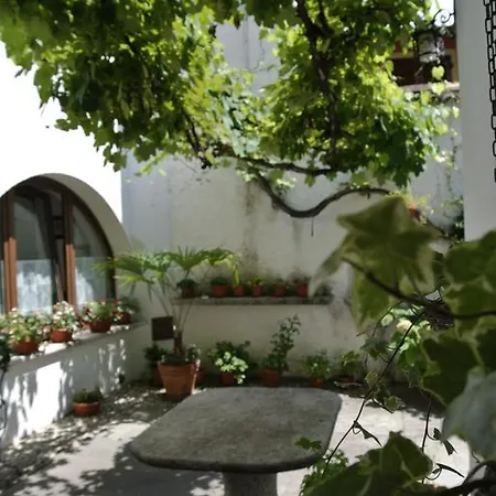 Casa Lucia Apartment