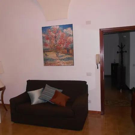 Apartment Casa Lucia *