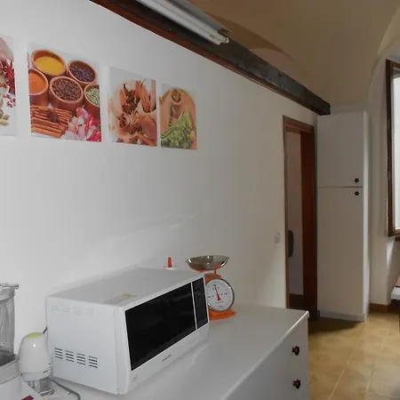 Casa Lucia * Menaggio