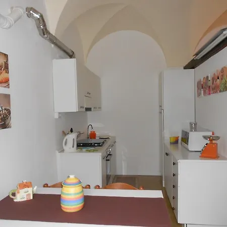 Casa Lucia Apartment Menaggio