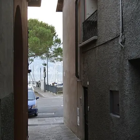 Casa Lucia Apartment *