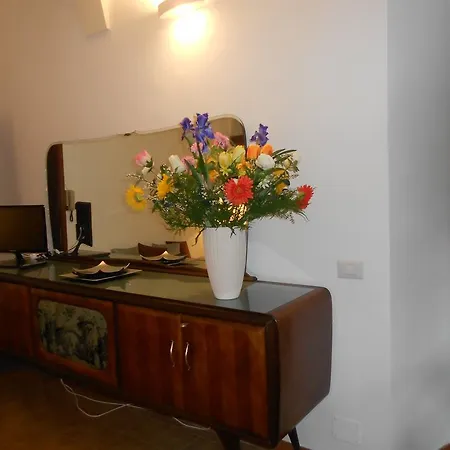 Apartment Casa Lucia Menaggio