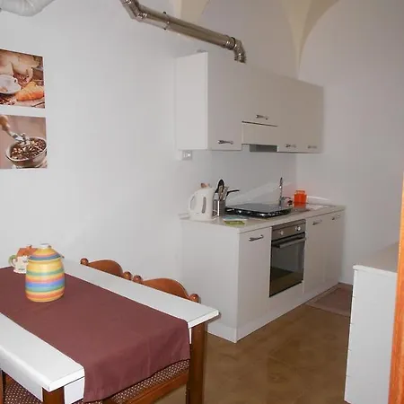 Casa Lucia * Menaggio