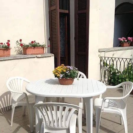 Apartment Casa Lucia *